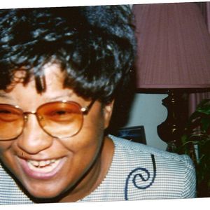 Meet your Posher, Rita